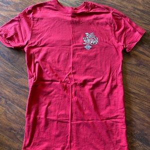 Harley Davidson Tshirt